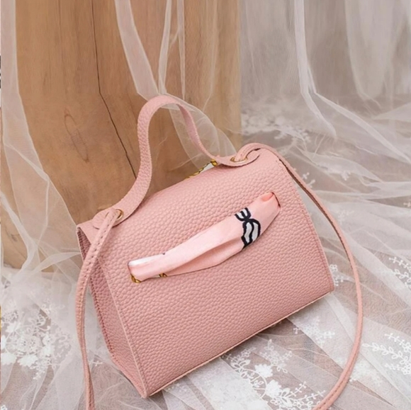 Pink bag - Picture 3 of 4
